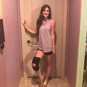 Meet your Posher, Maycee